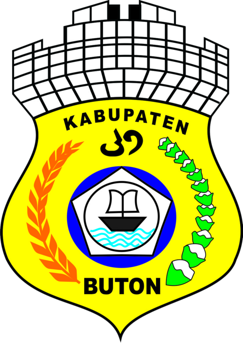 Logo RSUD Buton